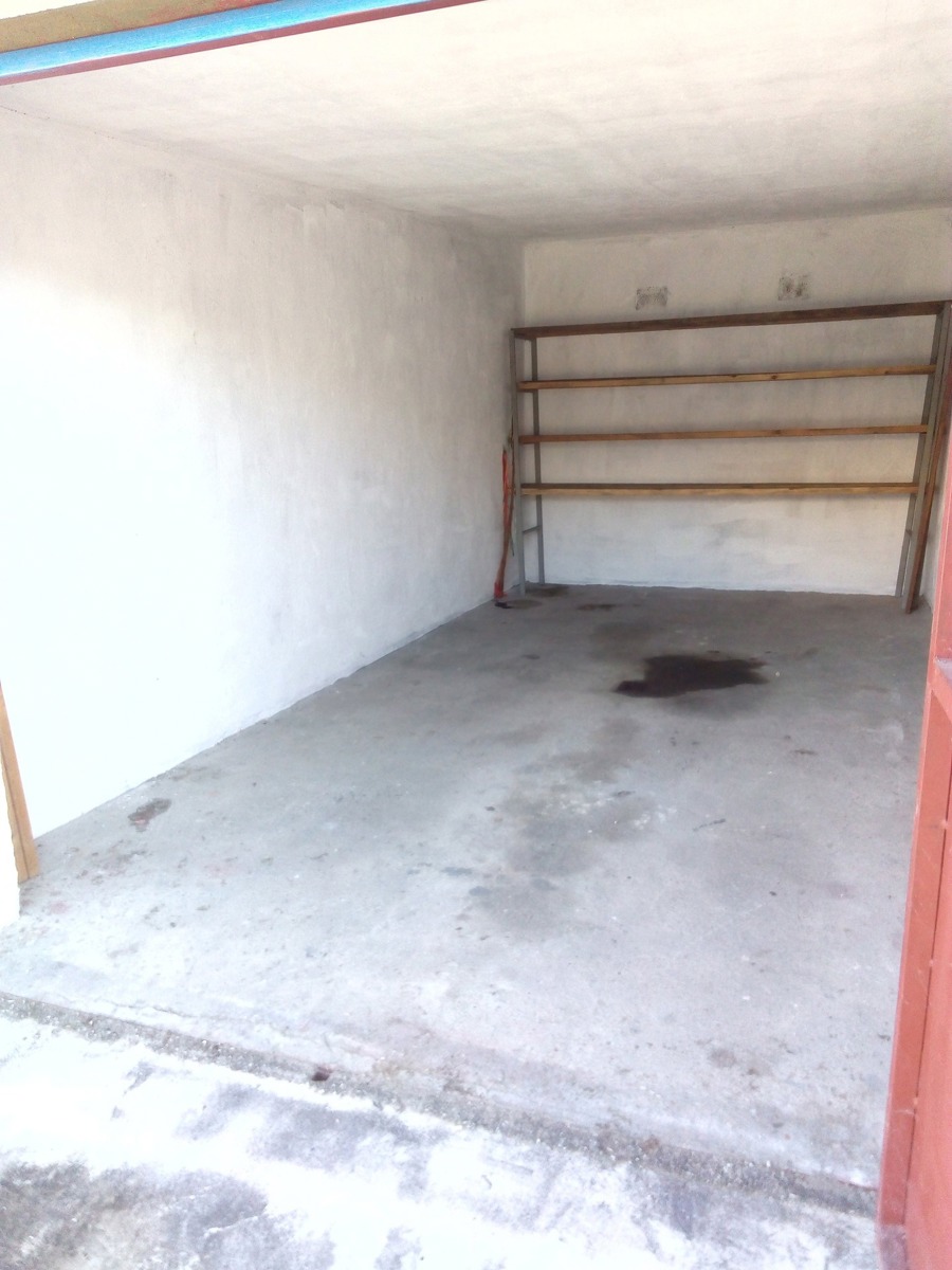 Photo 3 - Garage for sale · 19 m²
