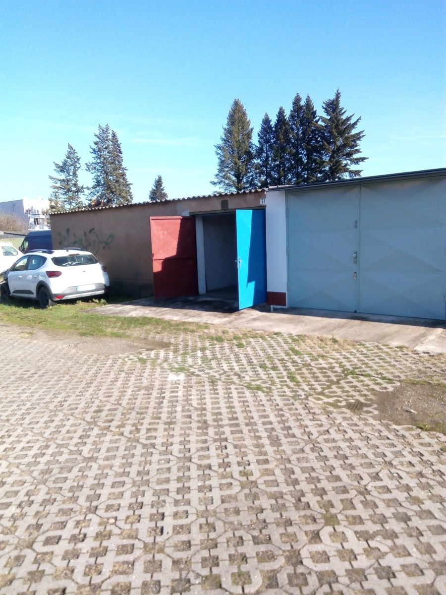 Photo 4 - Garage for sale · 19 m²
