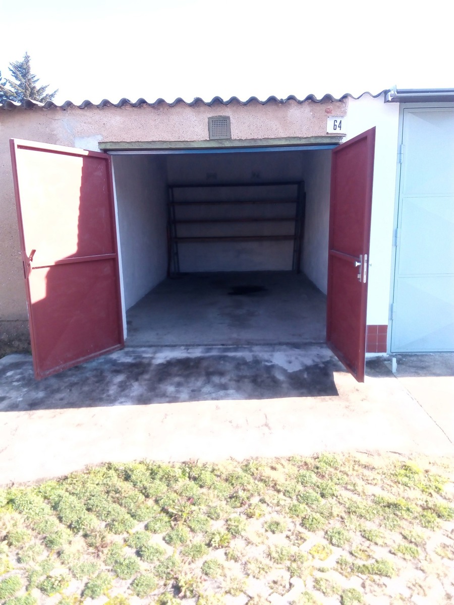 Photo 2 - Garage for sale · 19 m²