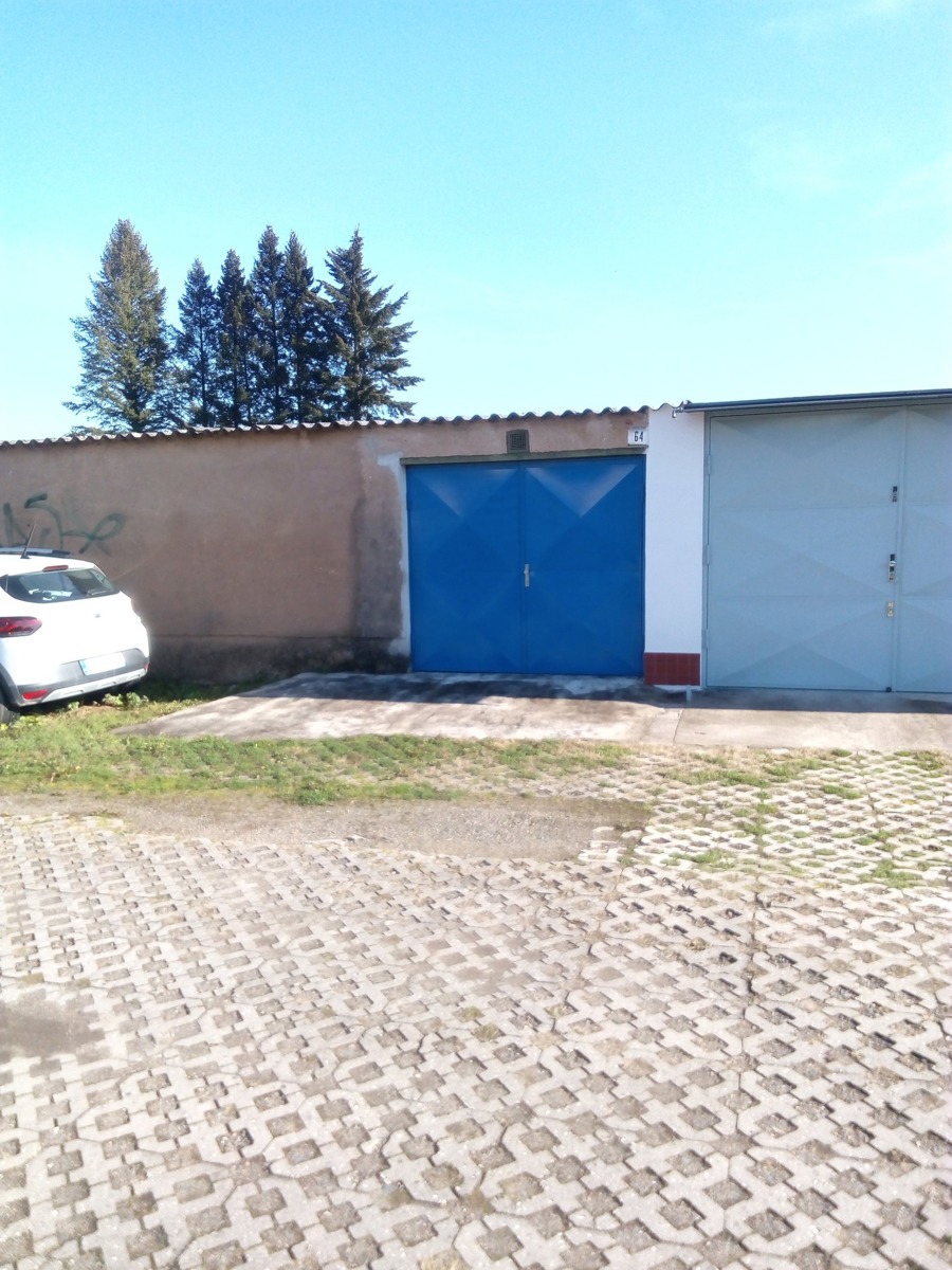 Photo 1 - Garage for sale · 19 m²