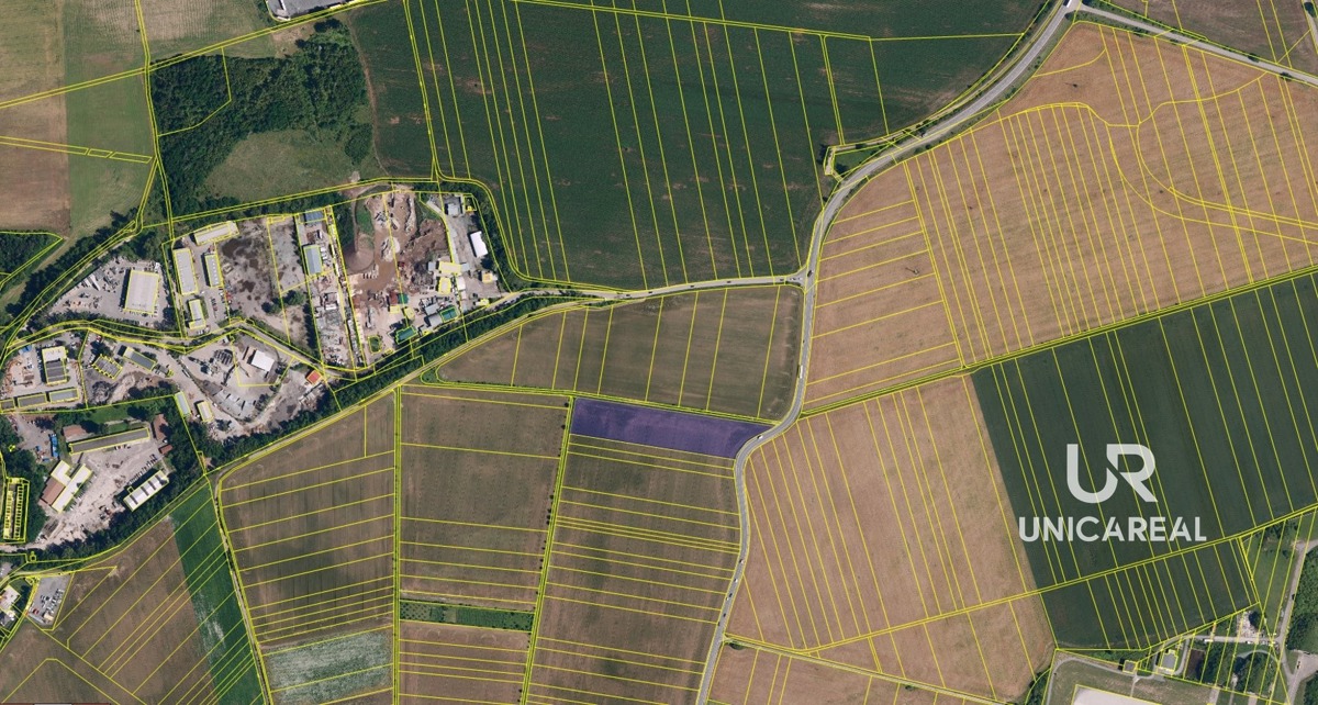 Photo 3 - Land for sale · Field