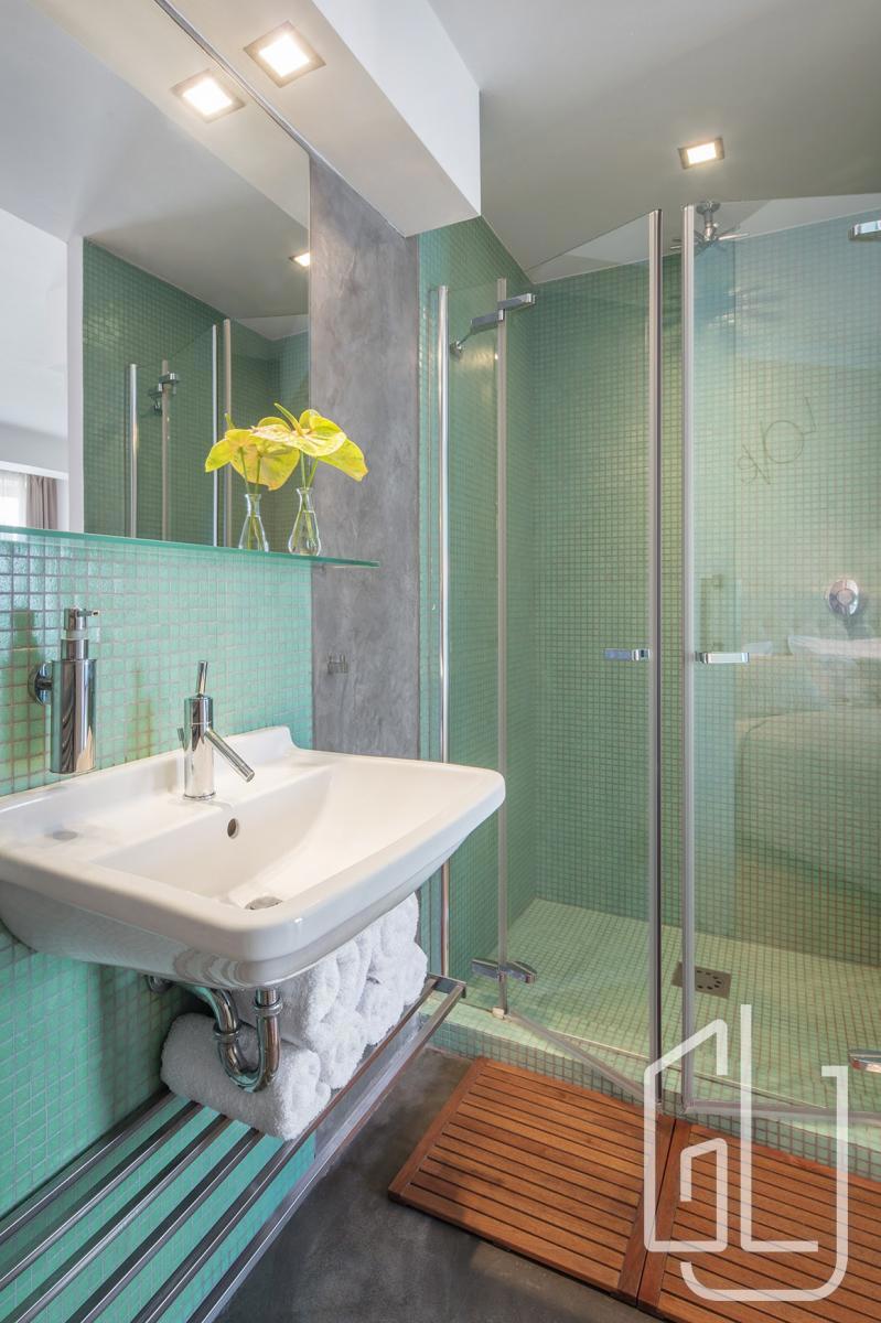 Photo 1 - Apartment for rent · 1+kk · 30 m²
