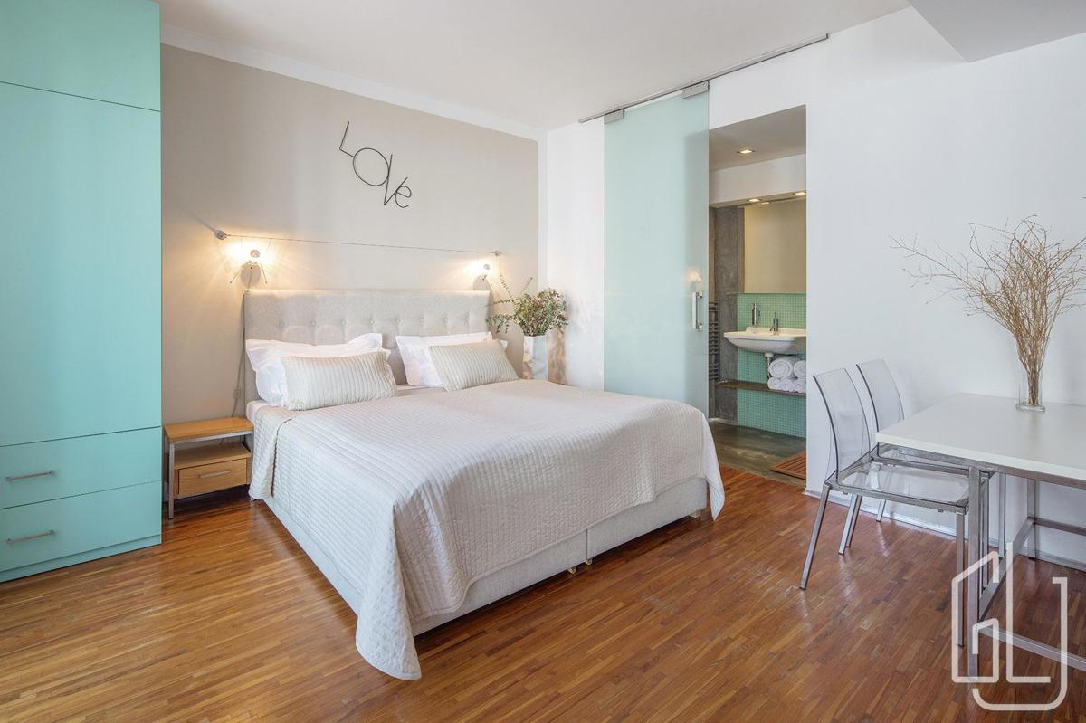 Photo 3 - Apartment for rent · 1+kk · 30 m²