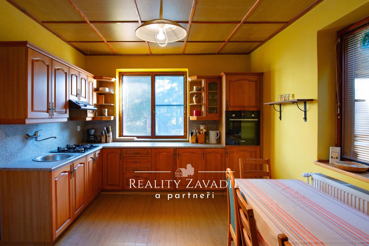 Фото 3 - Продаж будинку · Сімейний будинок · 158 m²