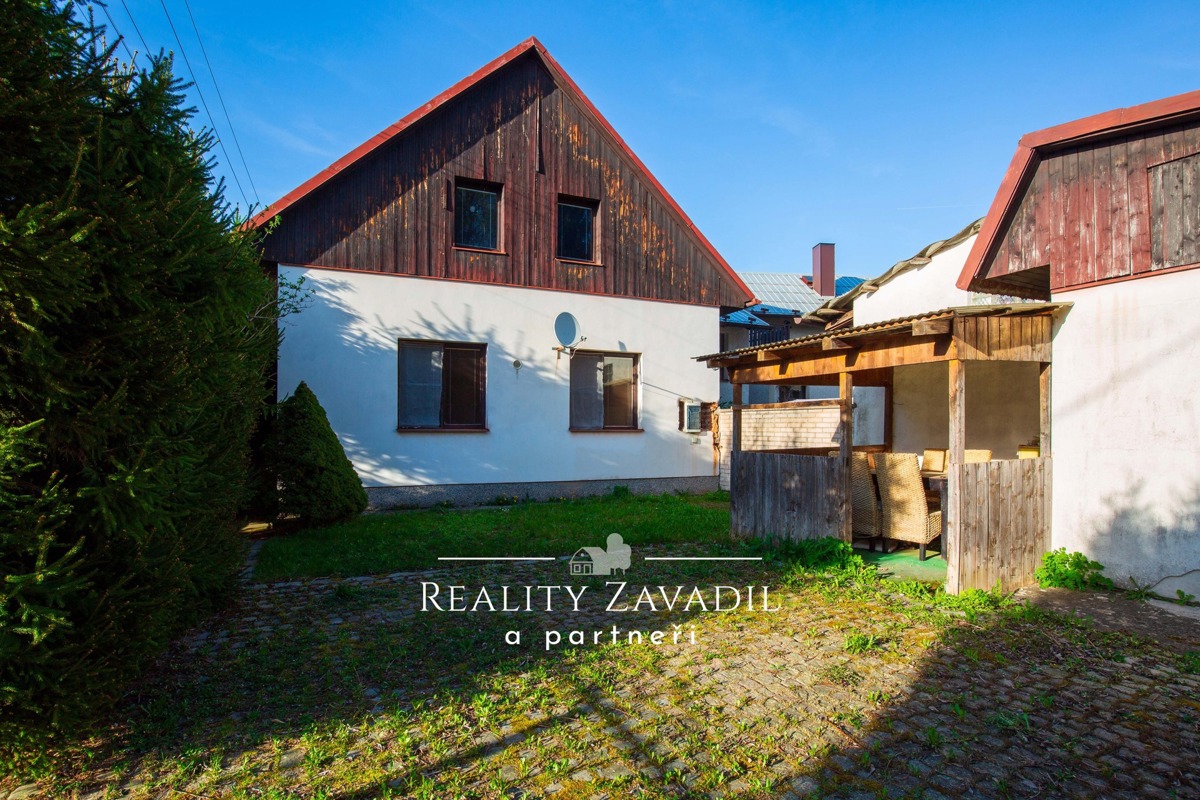 Photo 2 - House for sale · Family house · 158 m²