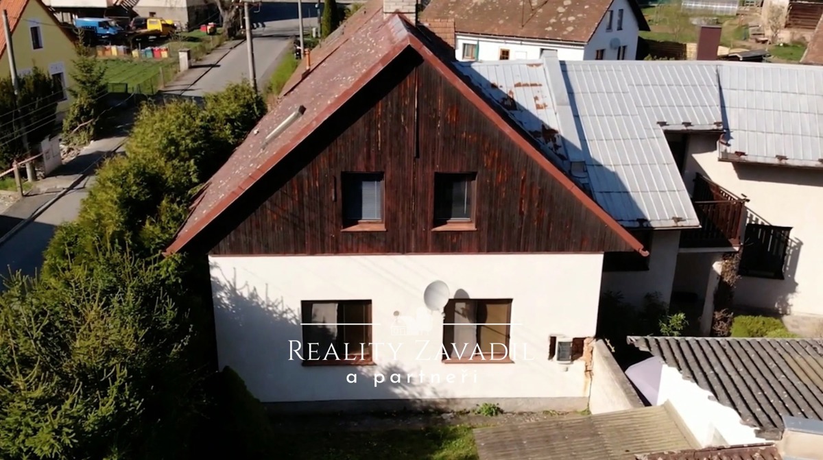 Photo 1 - House for sale · Family house · 158 m²