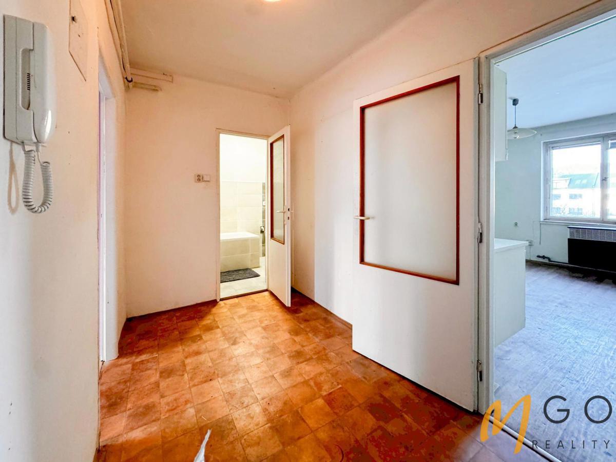 Hình ảnh 4 - Căn hộ bán · 2+kk · 44 m²