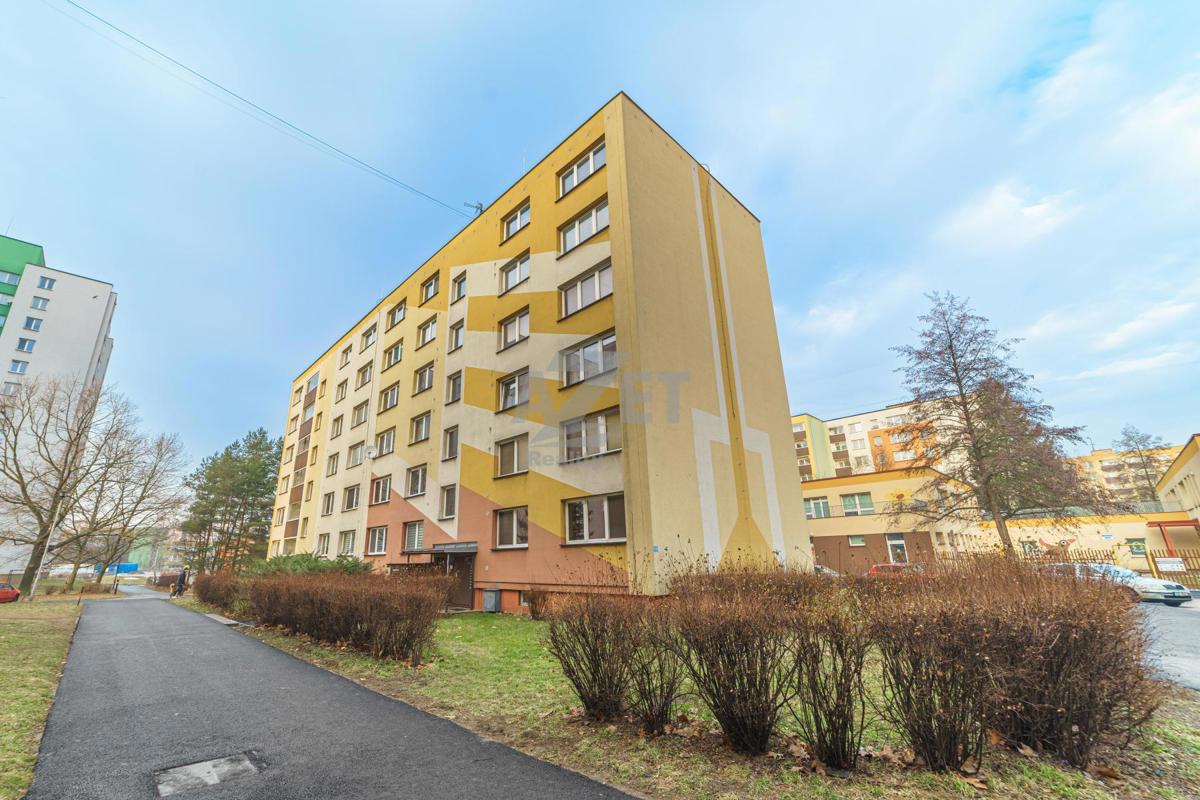 Фото 1 - Продаж квартири · 3+1 · 69 m²
