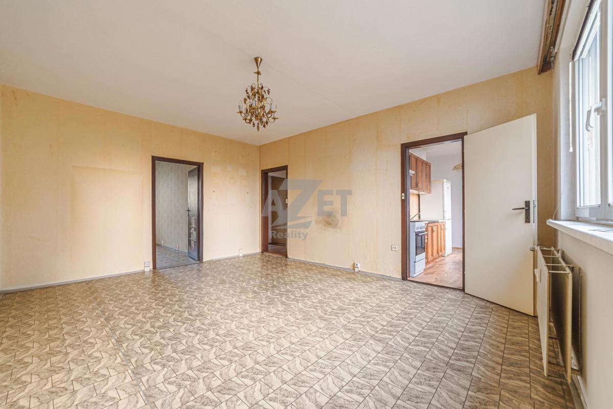 Фото 4 - Продаж квартири · 3+1 · 69 m²