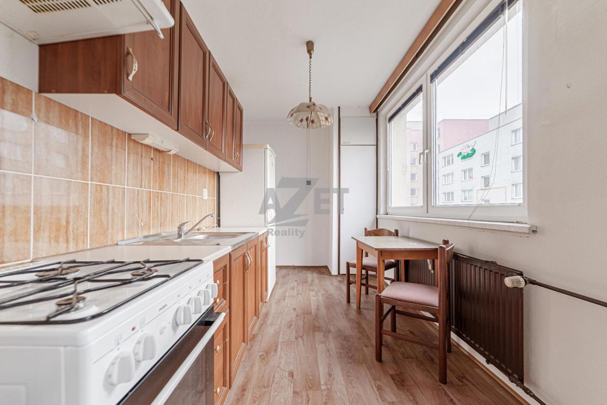 Фото 2 - Продаж квартири · 3+1 · 69 m²