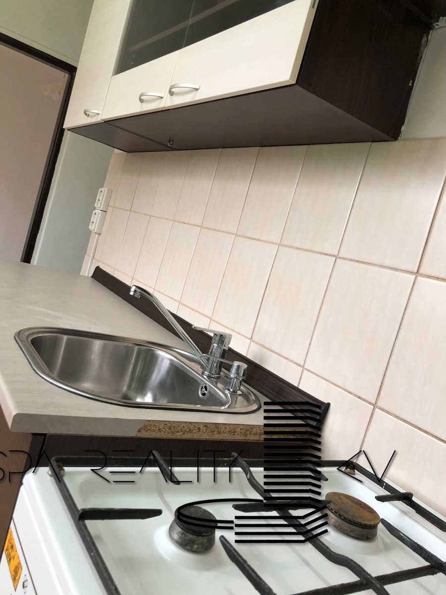 Photo 4 - Apartment for rent · 1+1 · 36 m²