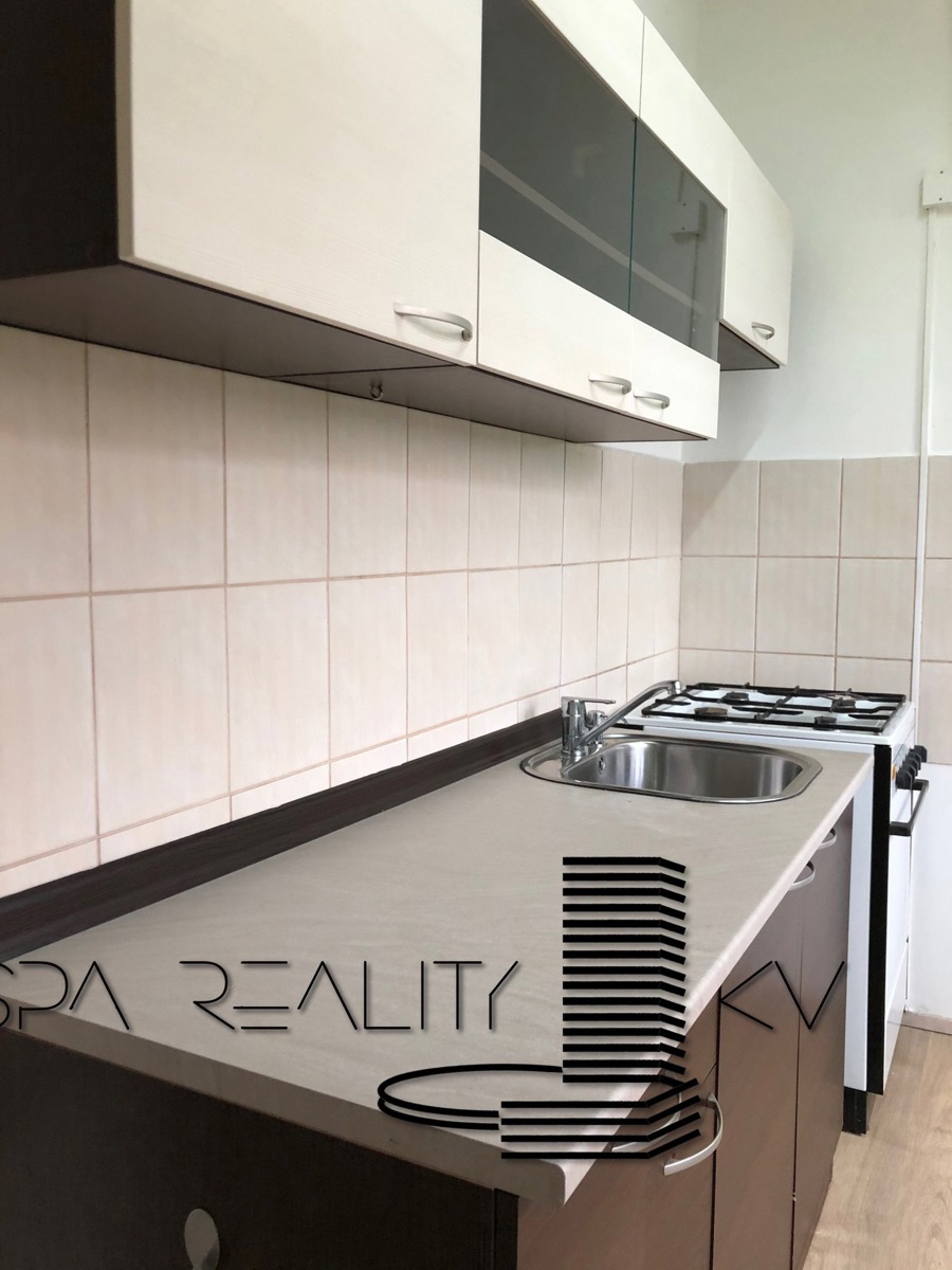 Photo 2 - Apartment for rent · 1+1 · 36 m²