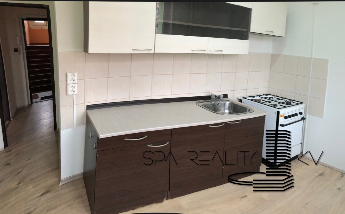 Photo 3 - Apartment for rent · 1+1 · 36 m²