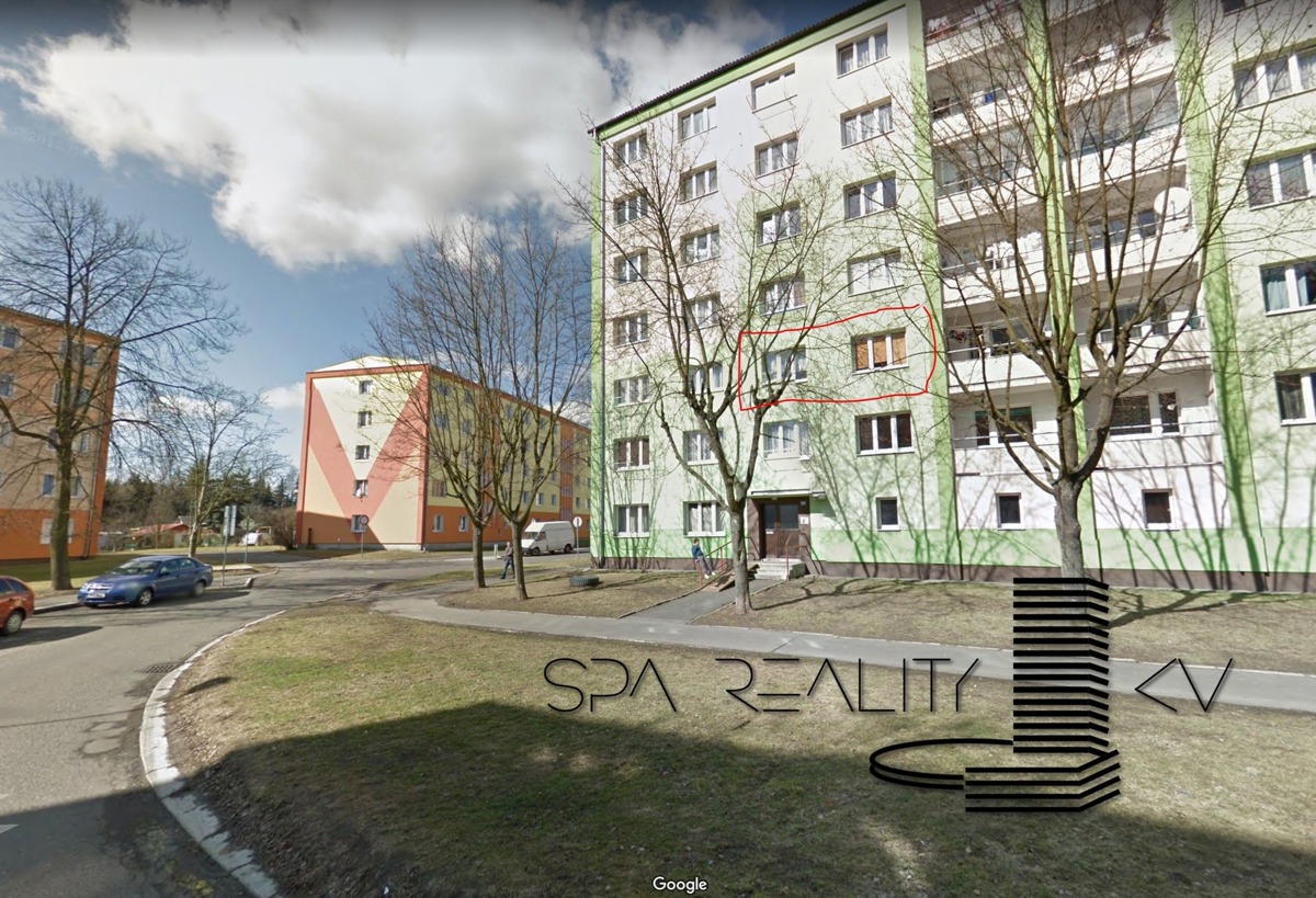 Photo 1 - Apartment for rent · 1+1 · 36 m²
