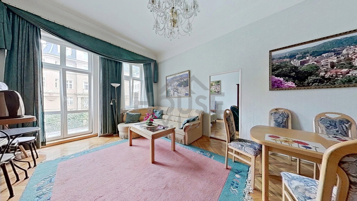 Фото 1 - Продаж квартири · 3+kk · 88 m²