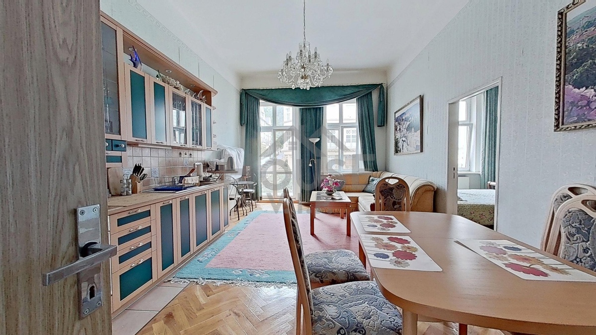 Фото 3 - Продаж квартири · 3+kk · 88 m²