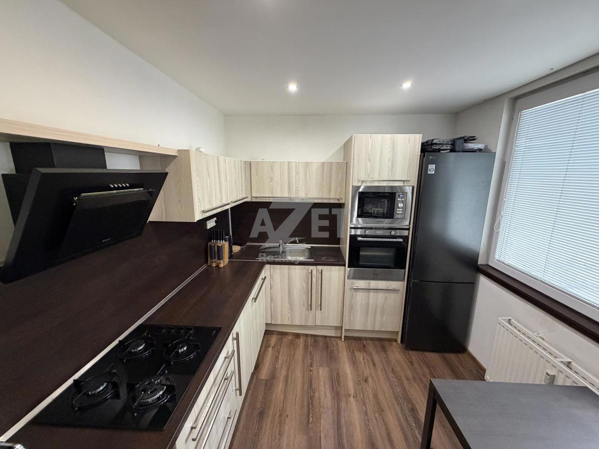 Fotografie 3 - Prodej bytu · 3+1 · 78 m²