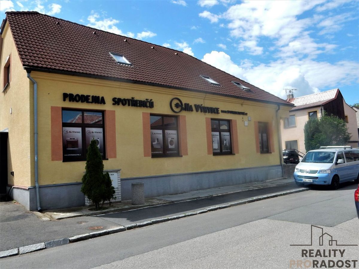 Photo 1 - Commercial property for rent · 170 m²