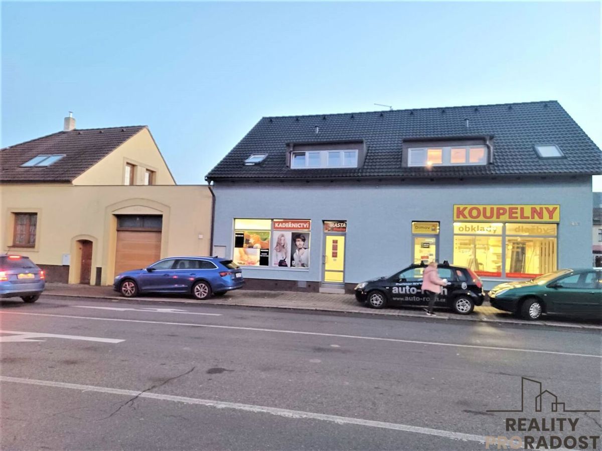 Photo 1 - Commercial property for rent · 6 m²