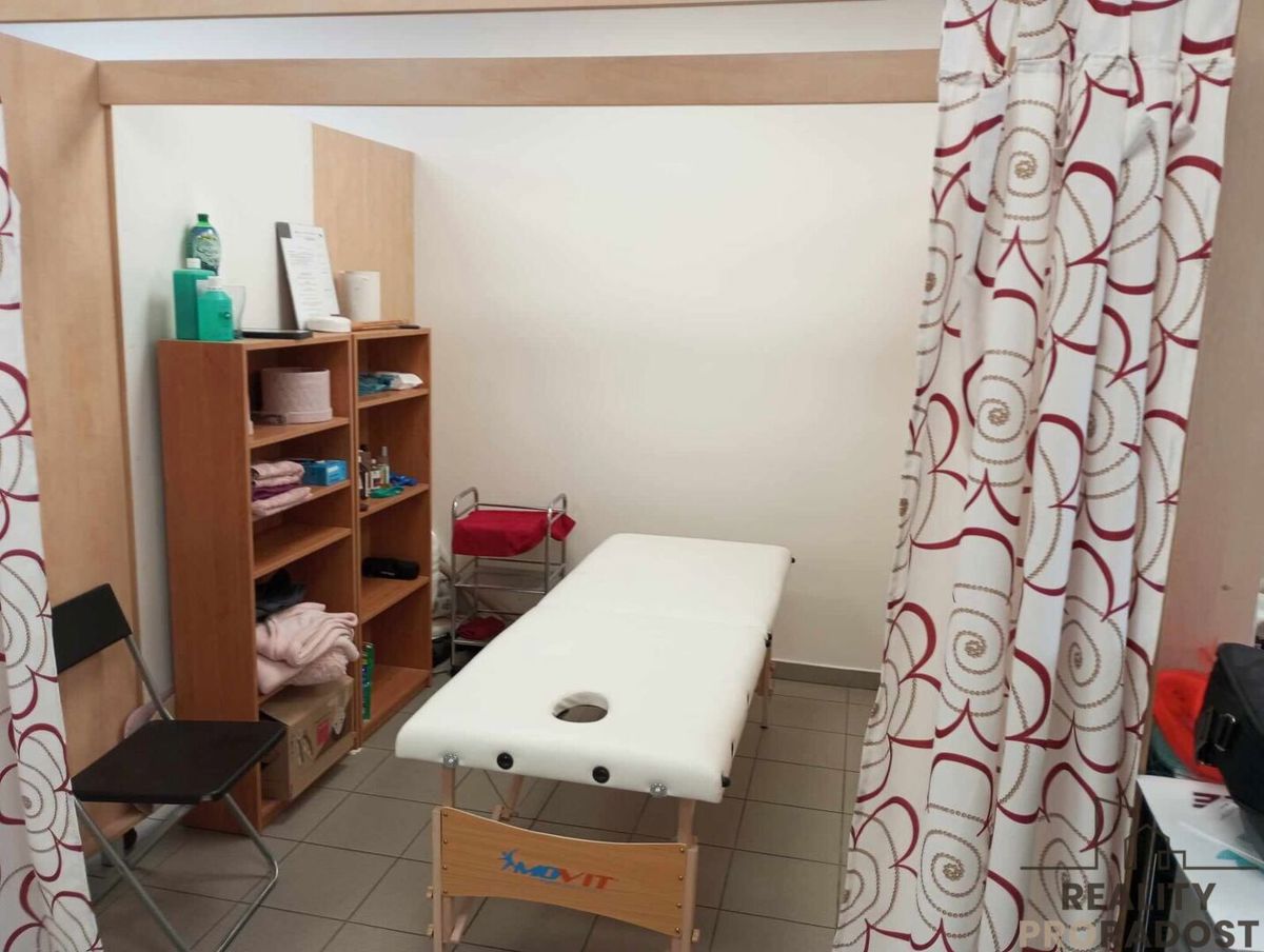 Photo 3 - Commercial property for rent · 6 m²