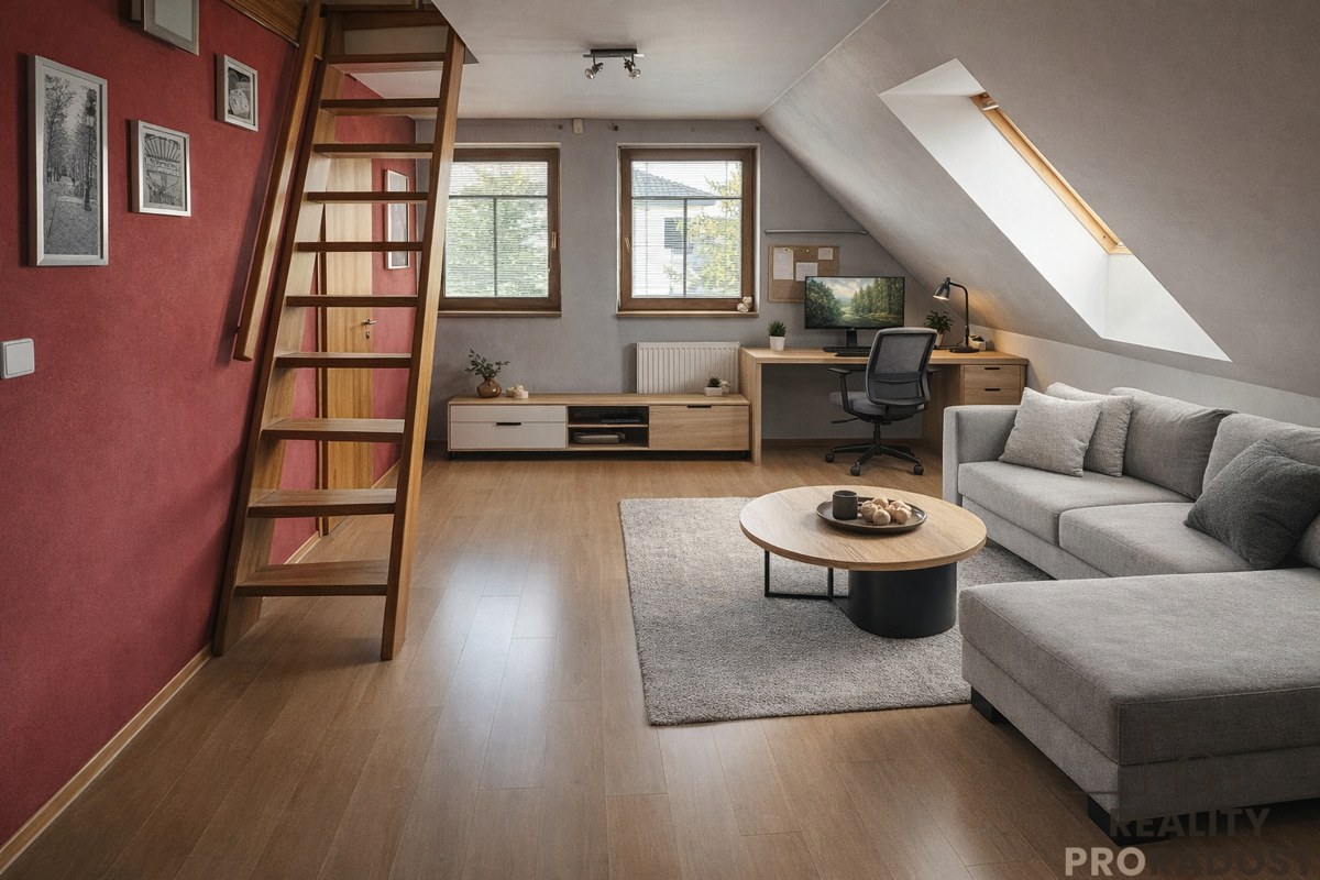 Photo 1 - House for sale · Family house · 369 m²