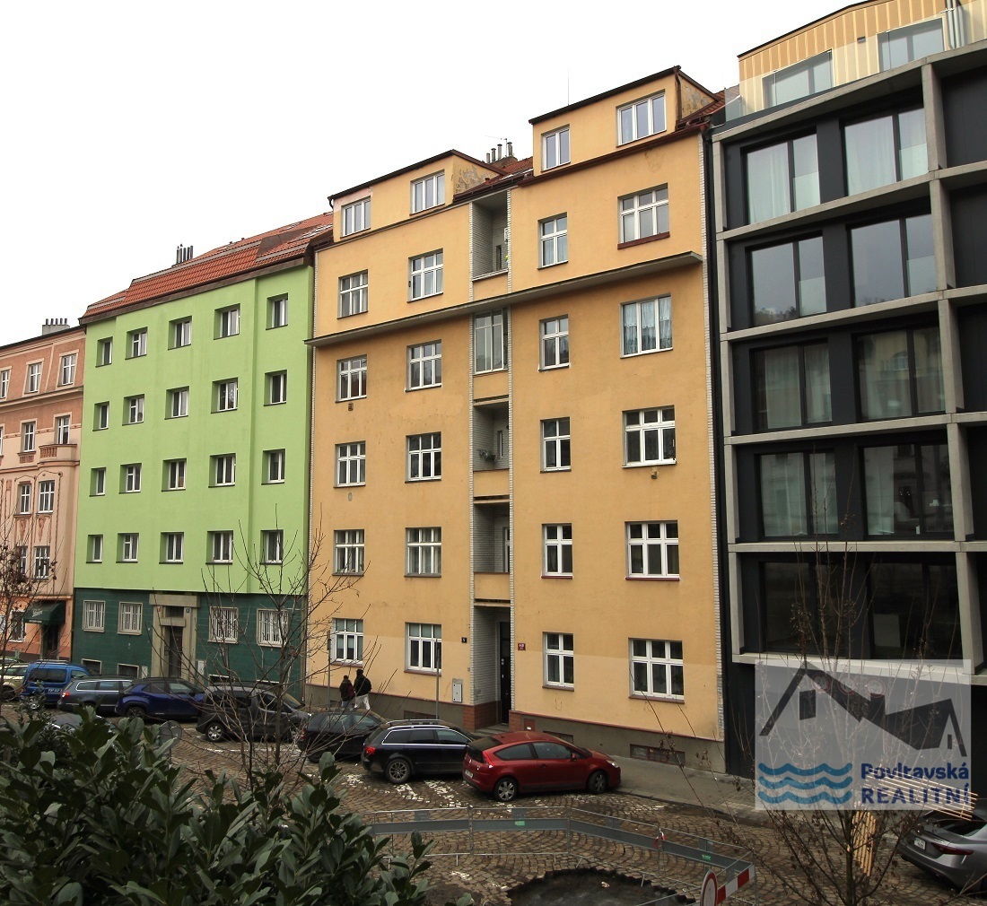 Photo 2 - Apartment for sale · 2+kk · 71 m²