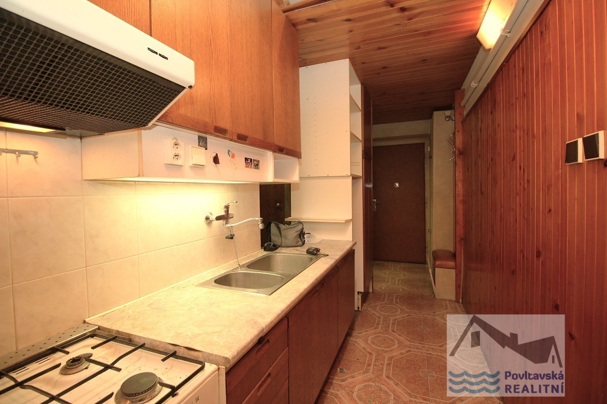Photo 4 - Apartment for sale · 2+kk · 71 m²