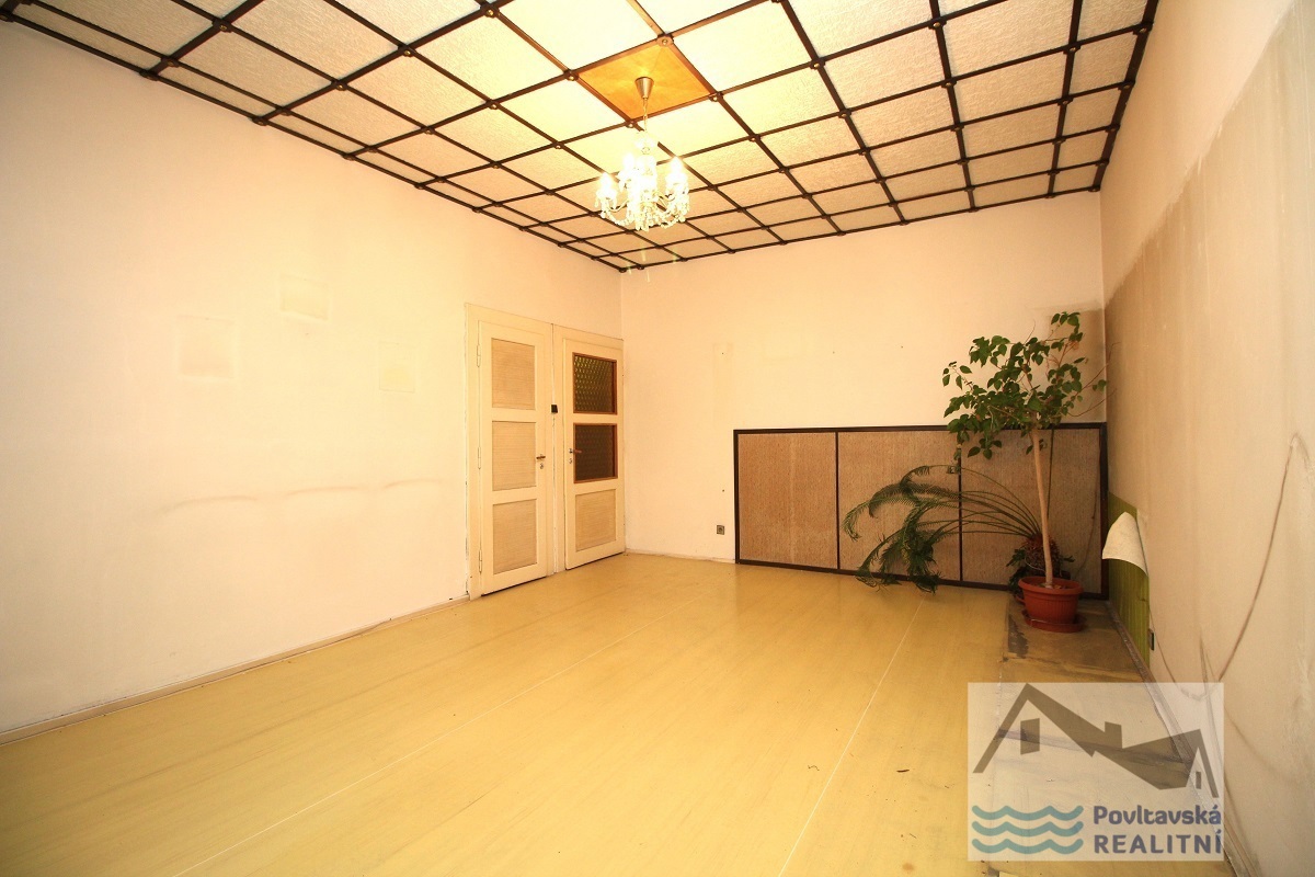 Photo 1 - Apartment for sale · 2+kk · 71 m²