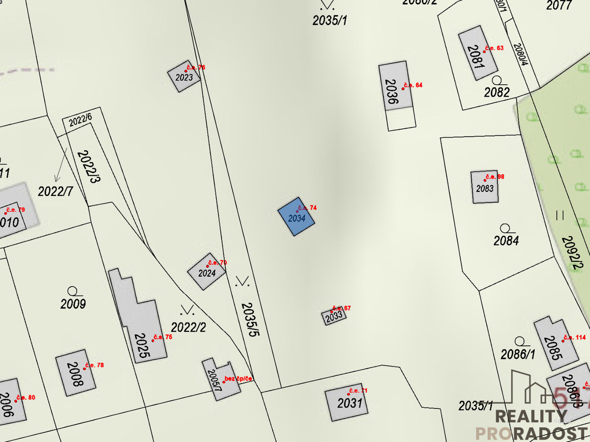 Hình ảnh 1 - Đất bán · Dành cho xây dựng · 4 500 m²