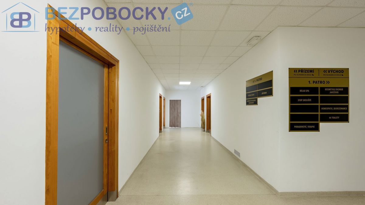 Photo 2 - Commercial property for rent · Office · 50 m²