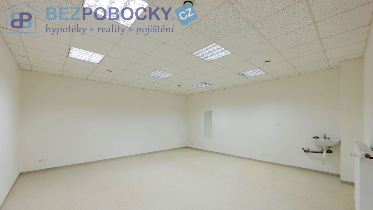 Photo 4 - Commercial property for rent · Office · 50 m²