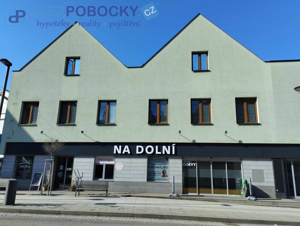 Photo 1 - Commercial property for rent · Office · 50 m²