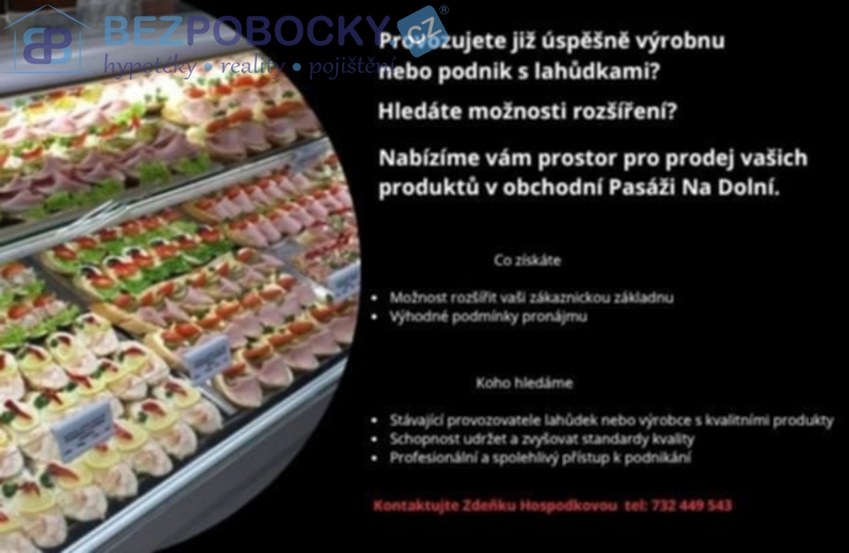 Photo 1 - Commercial property for rent · Office · 50 m²