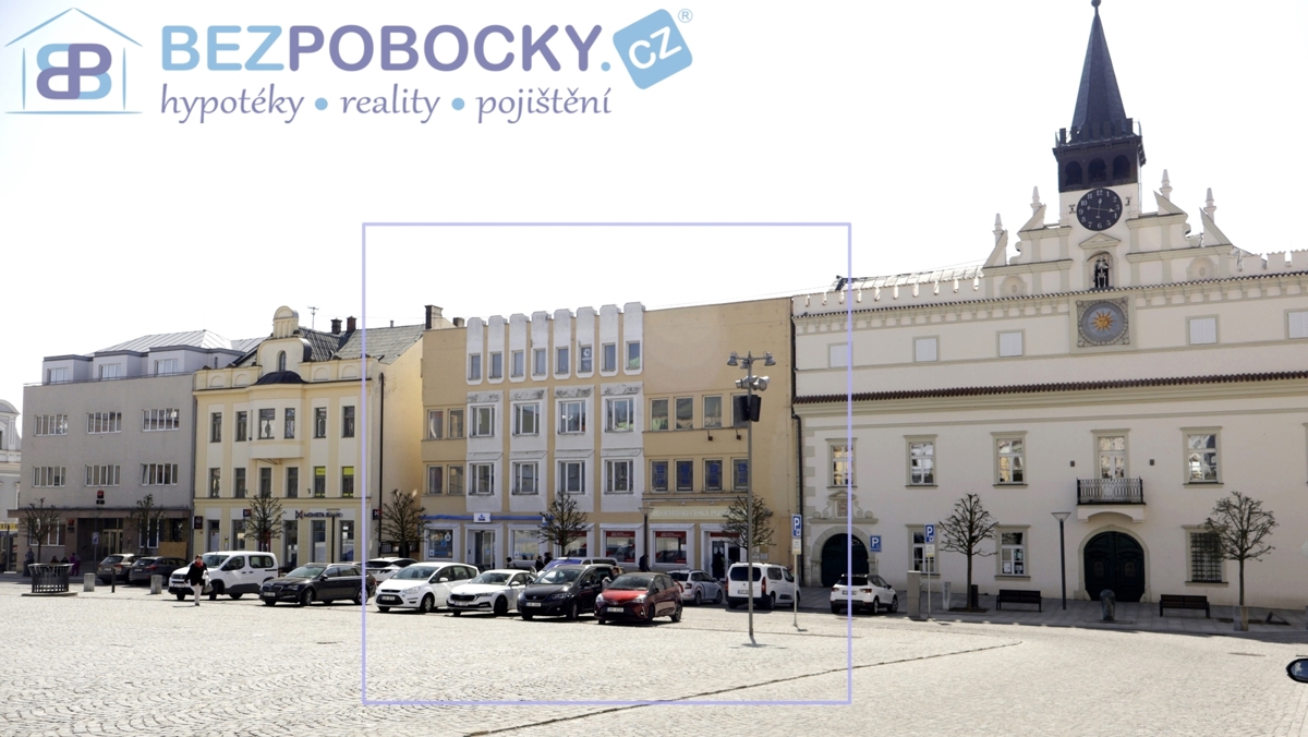 Photo 2 - Commercial property for rent · Office · 32 m²