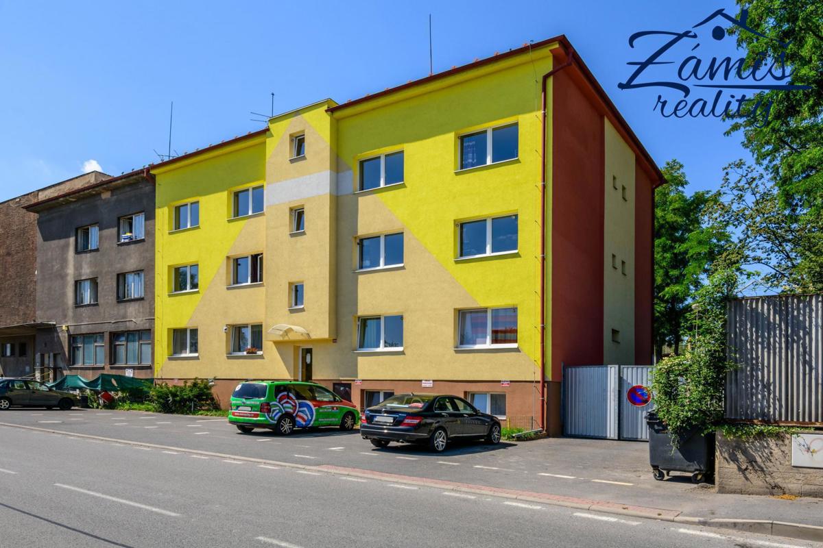 Fotografie 1 - Prodej domu · 975 m²