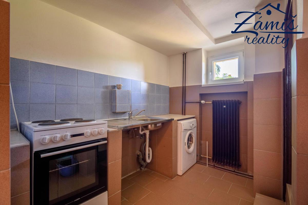 Fotografie 4 - Prodej domu · 975 m²