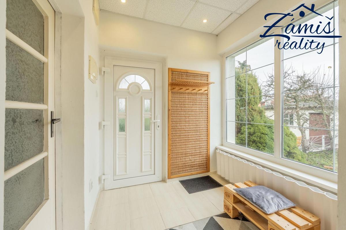 Fotografie 1 - Prodej domu · Rodinný · 154 m²