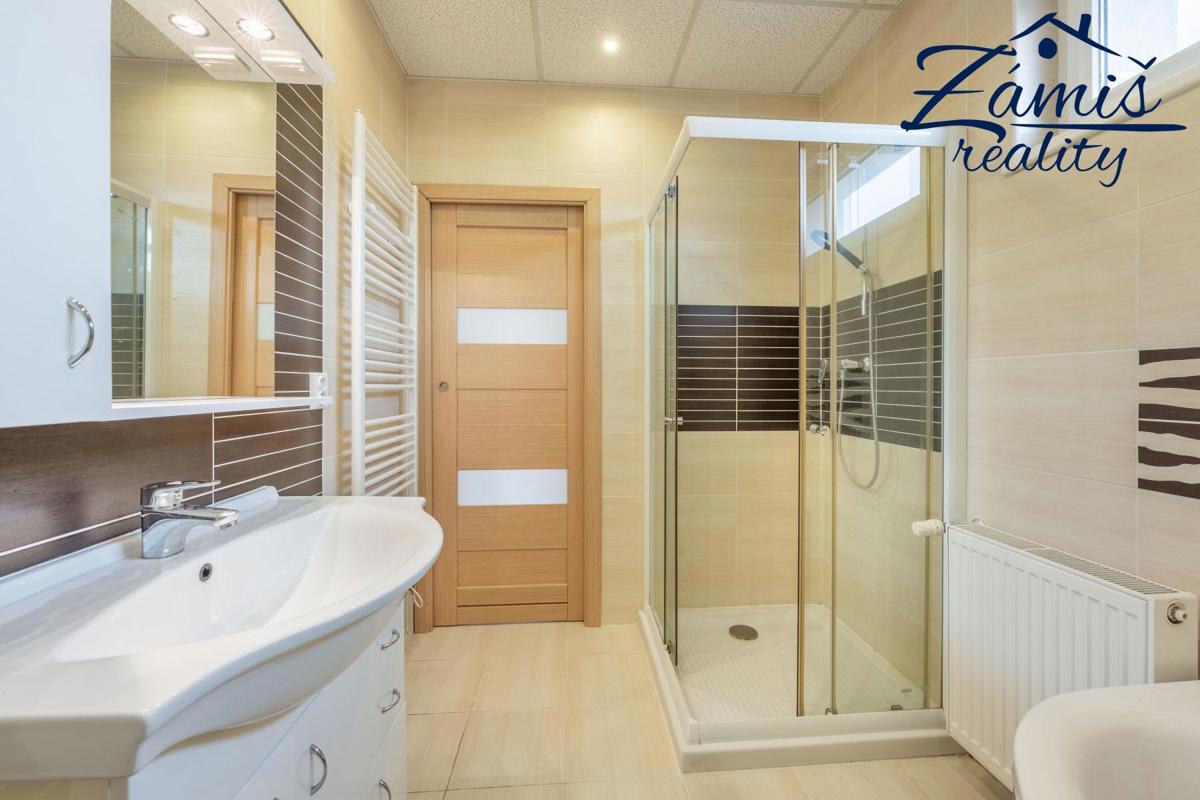 Fotografie 3 - Prodej domu · Rodinný · 154 m²