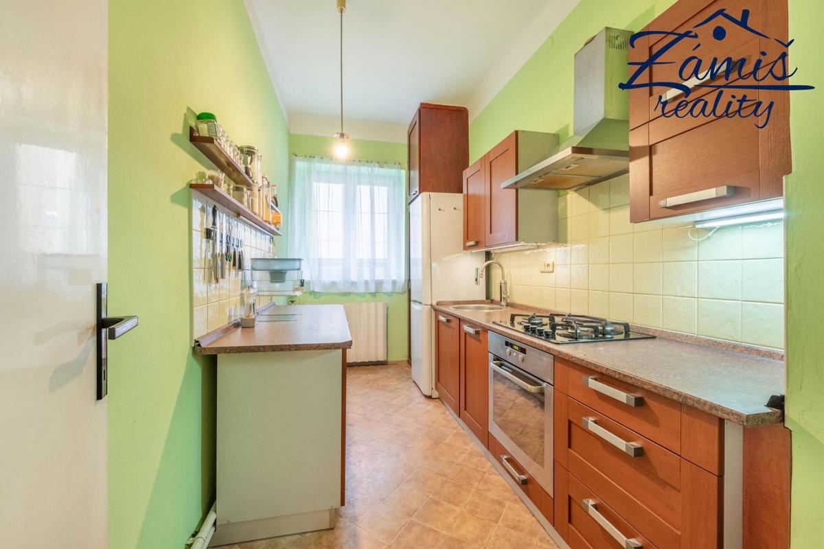 Fotografie 4 - Prodej domu · Rodinný · 154 m²