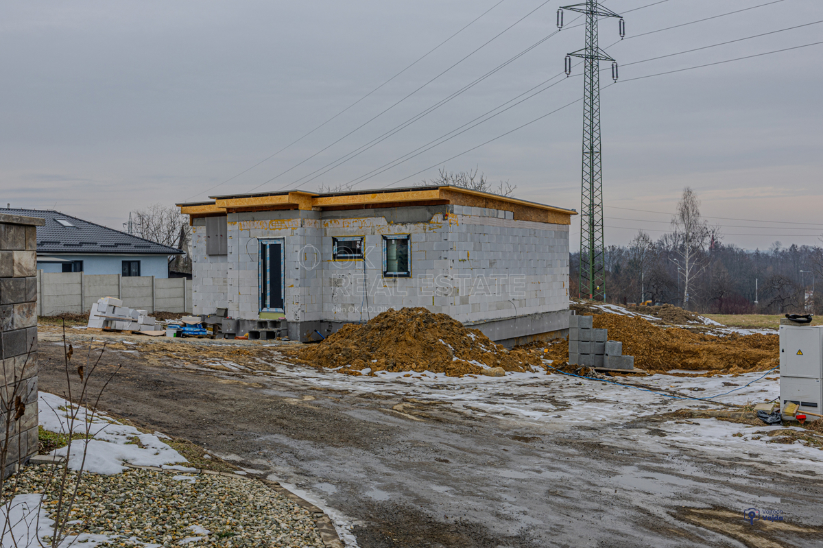 Photo 3 - House for sale · Family house · 74 m²
