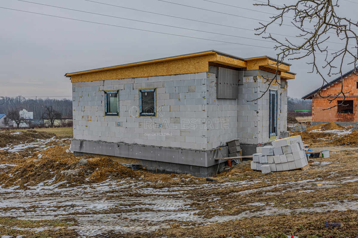 Fotografie 3 - Prodej domu · Rodinný · 74 m²
