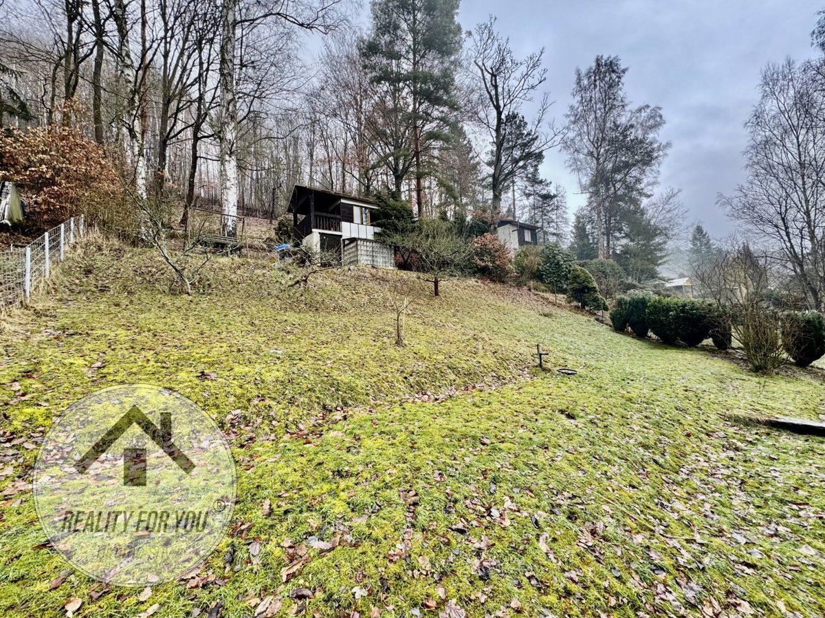 Фото 3 - Продаж будинку · Котедж · 24 m²