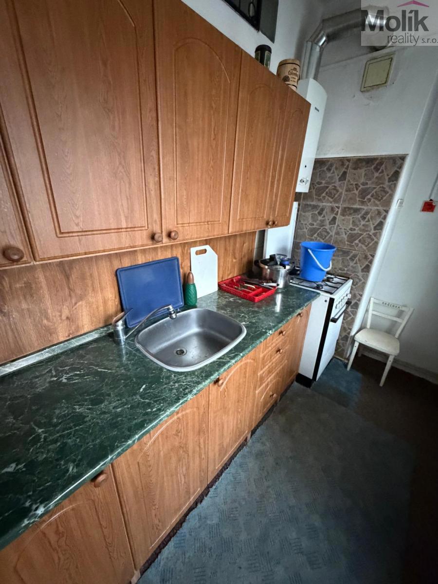 Фото 4 - Продаж квартири · 2+1 · 51 m²