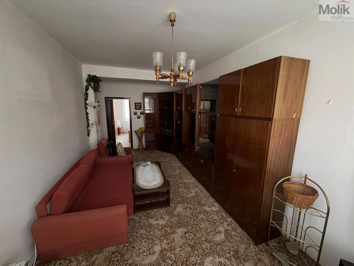 Фото 2 - Продаж квартири · 2+1 · 51 m²