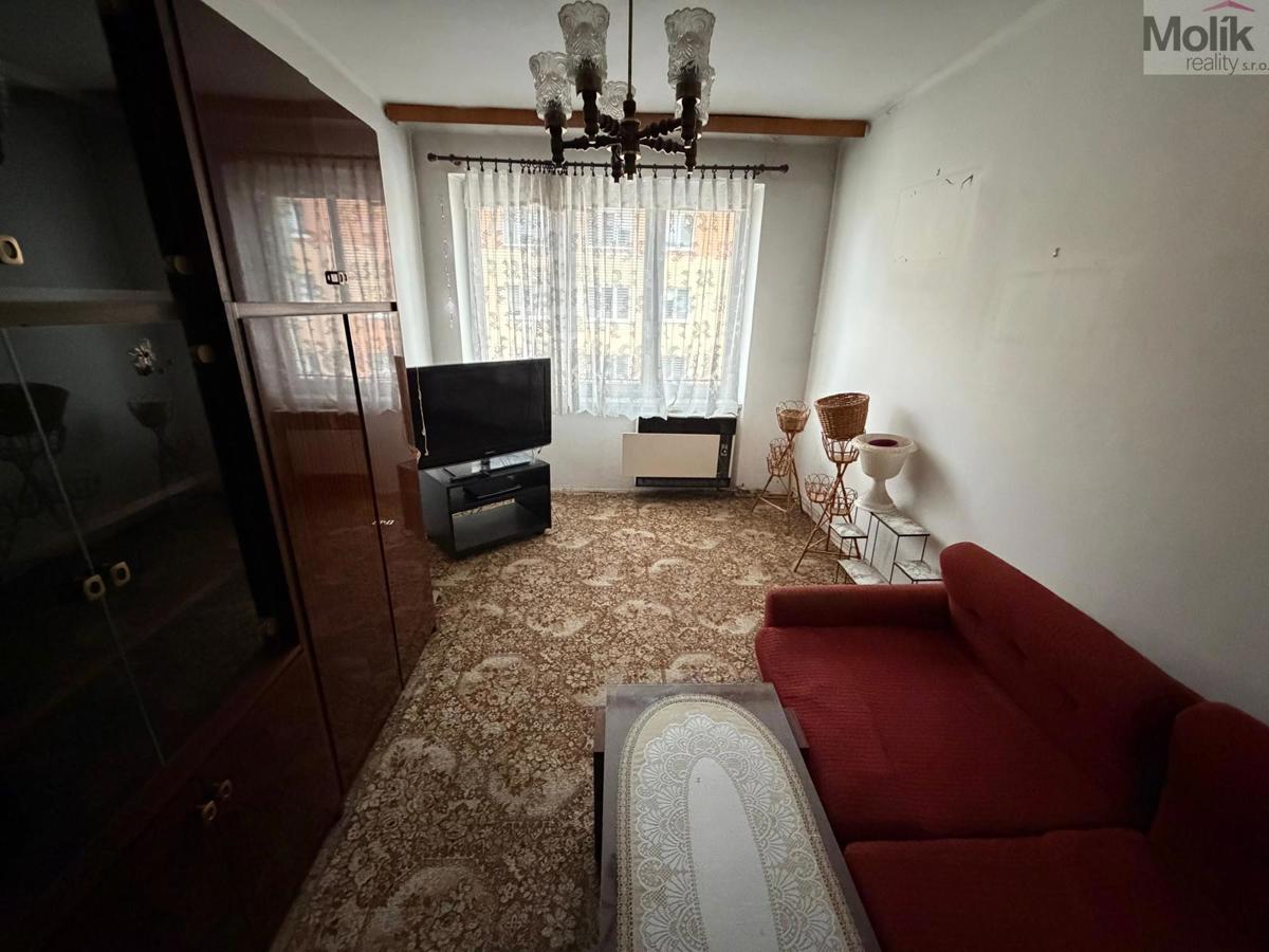 Фото 3 - Продаж квартири · 2+1 · 51 m²