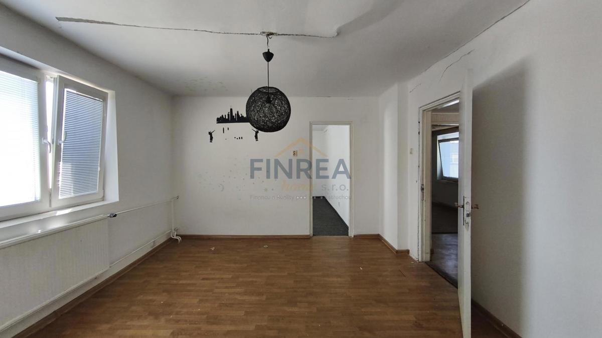 Fotografie 2 - Prodej domu · Rodinný · 120 m²