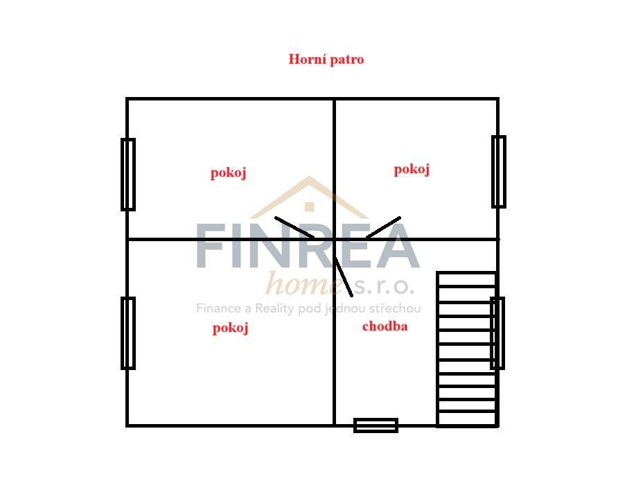 Fotografie 1 - Prodej domu · Rodinný · 120 m²