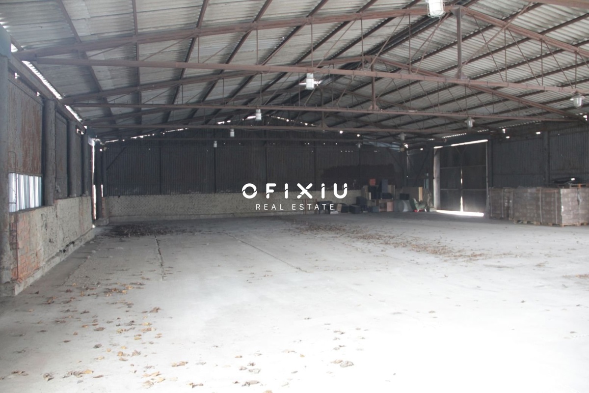Photo 3 - Commercial property for rent · Warehouse · 584 m²