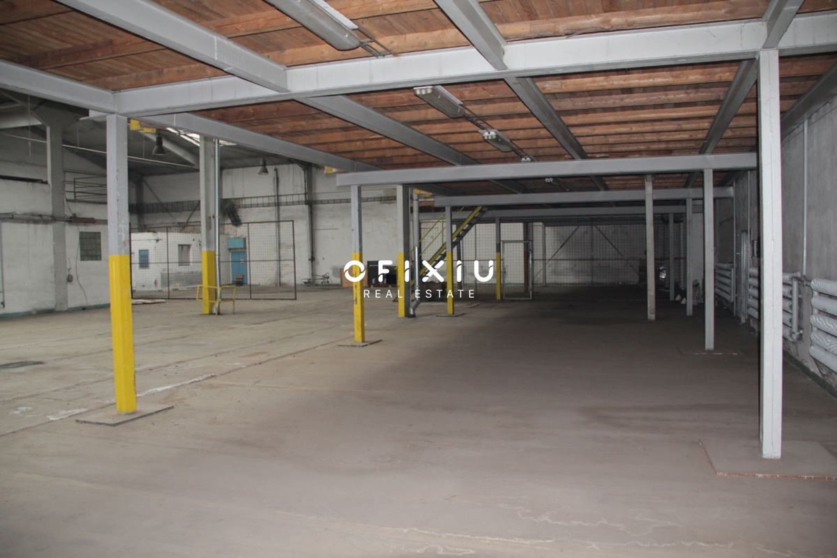 Photo 3 - Commercial property for rent · 820 m²