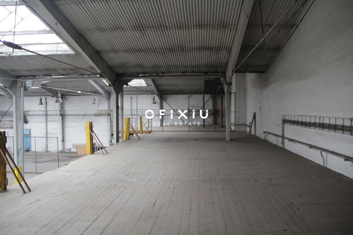 Photo 4 - Commercial property for rent · 820 m²